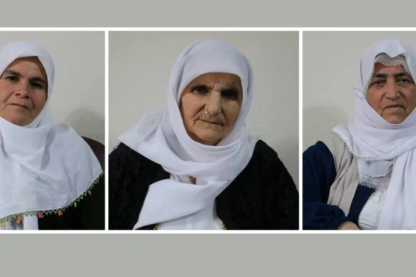 Unutmayacağız