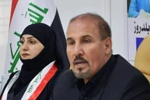 Eletbi: Irak tavır almalı