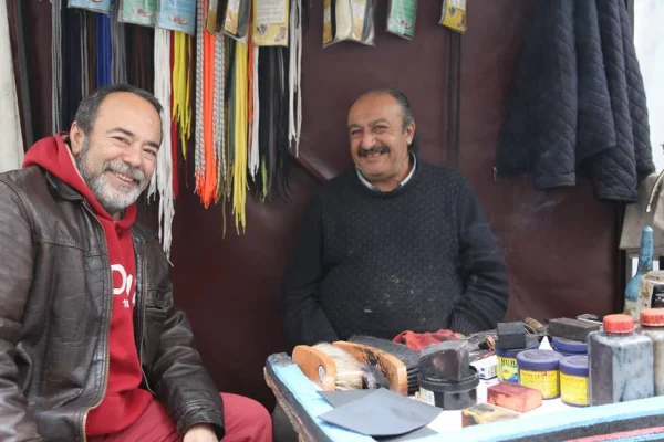 Terzide yama kuyruğu