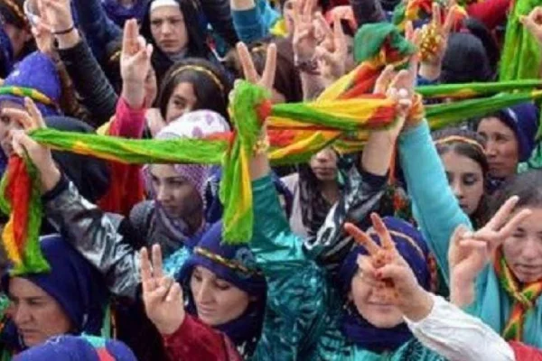 Sanat ve siyasette Kürt ipoteği 