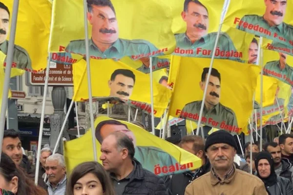 Aile, iktidar ve devlet sorunu