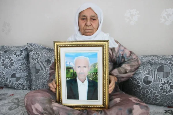 Zalimin karşısında eğilmedi