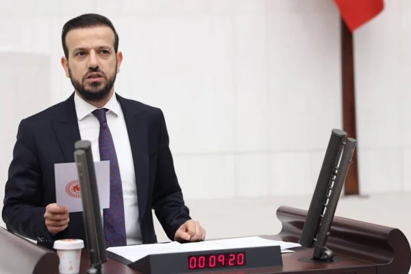 Sorun, Türk ırkçılığıdır