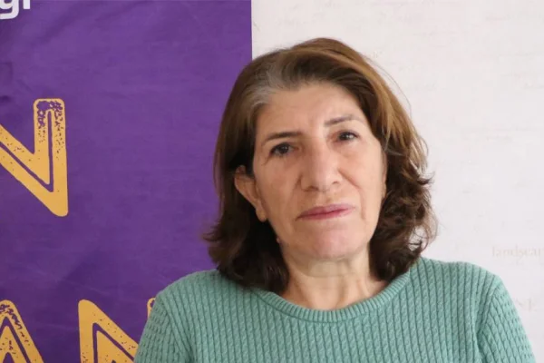 Her örgütlü bir başkasını örgütlemeli