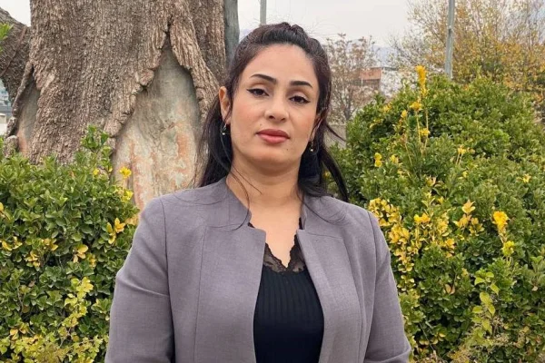 Kadına şiddet kamusal alanda arttı
