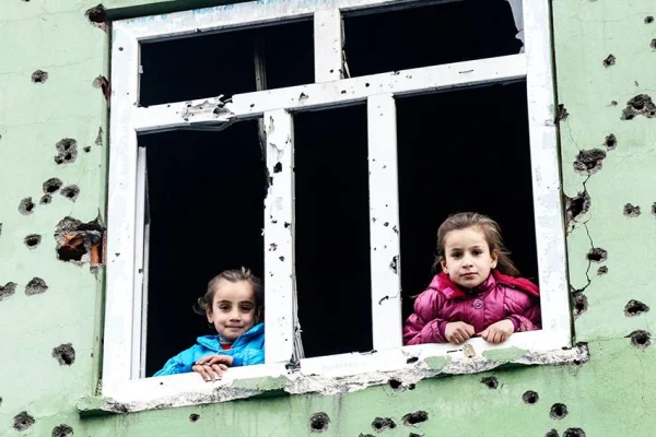 Kurdistan’da sömürgecilik