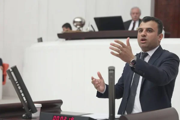 DAİŞ ile komşuluğa razıydınız