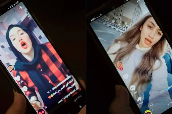 Mısır: Kadınlara yönelik ‘ahlak’ davaları
