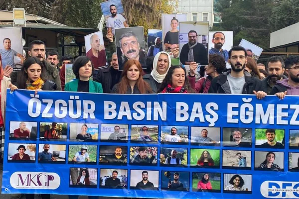 6 aydır iddianame yok