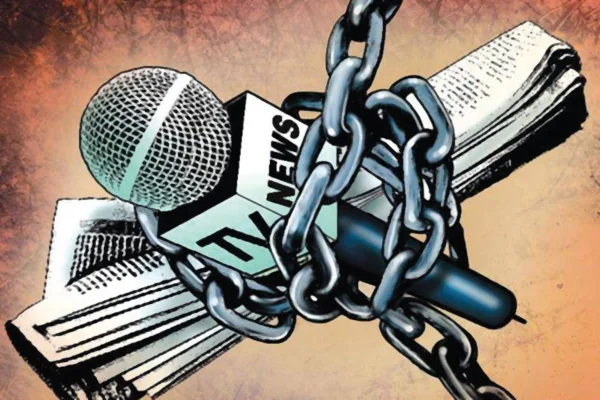 104 gazeteci tutsak