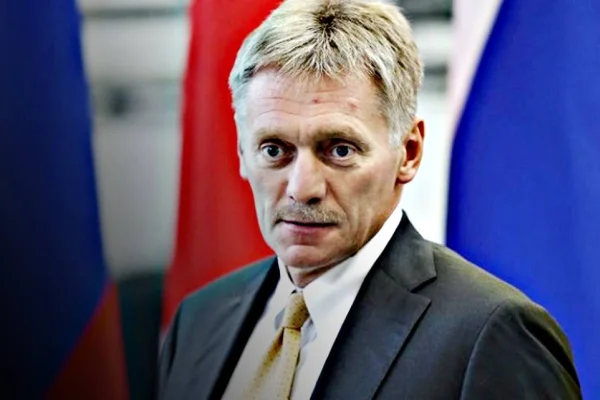 Peskov da koronavirüse yakalandı