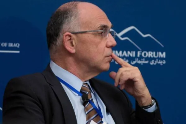 Biden'ın esef verici politikası 