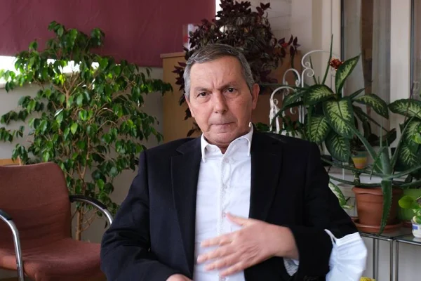 CPT'nin açıklama inisiyatifi var