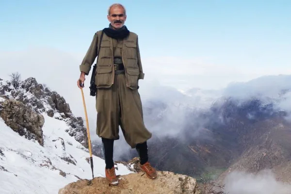 Maraş’ın İntikam Savaş'ı