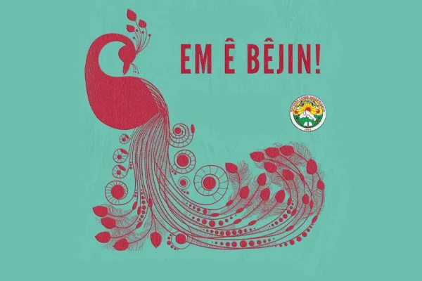 “Eme Bejin”