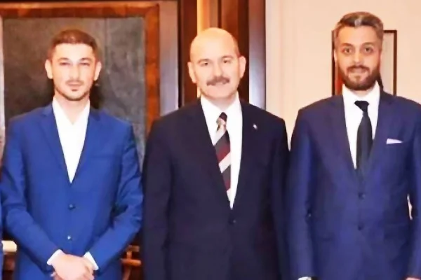 Çocukları devlete teslim etmeyin!