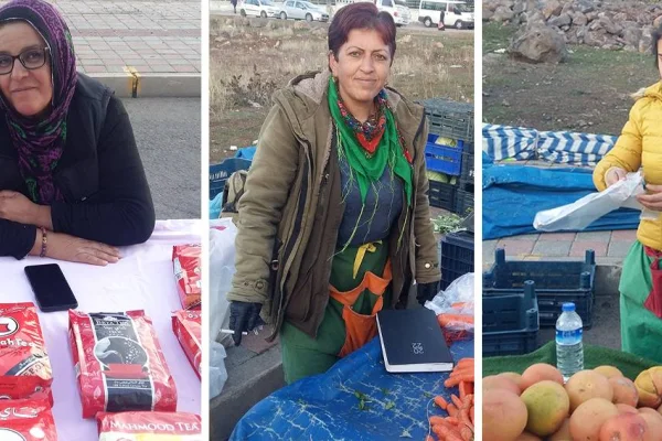 Her kadının ayrı bir hikayesi var