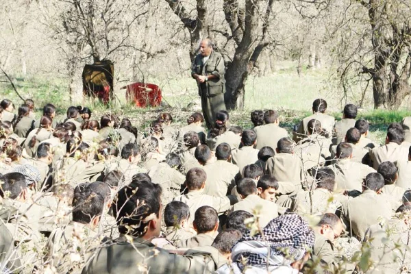 Yüzyıllık ferman ve Önderliksel duruş