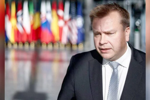 Finlandiya, Türkiye'ye silah satmaya hazırlanıyor