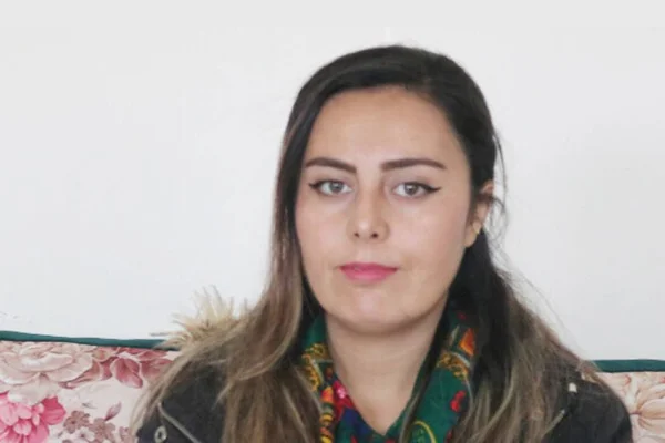 710 kadın mezun oldu