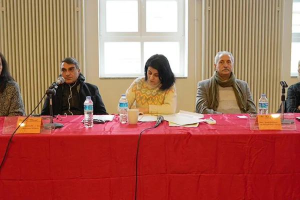 Dünden bugüne hak mücadelesi