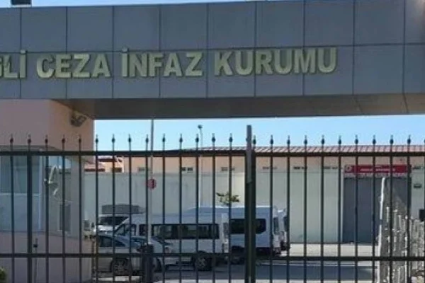 Tutsakların grevi 78. gününde