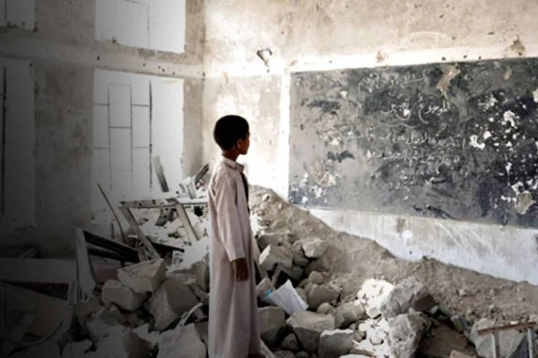 Yemen’de savaş içinde savaş