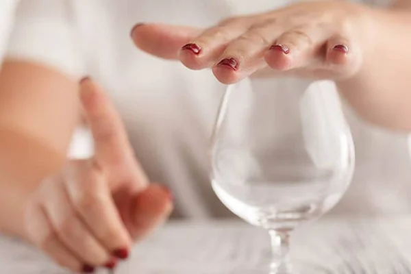 Alkol bağımlılığının zararları