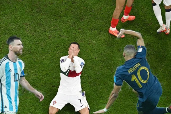 Rakamlar ve hikayeler: 2022 Dünya Kupası