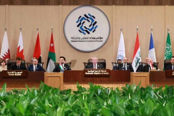 Irak’ı Türk ve İran devleti istikrarsızlaştırıyor