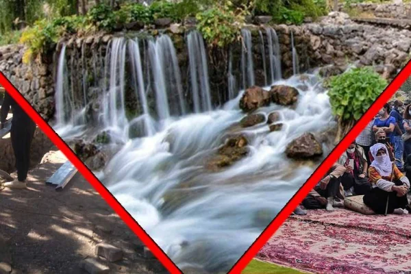 Kutsala saldırı isyan gerekçesidir