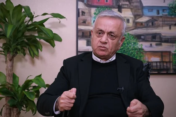 İmralı, Meclis'e de kapalı