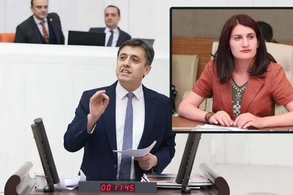 İktidar halkla mücadele ediyor