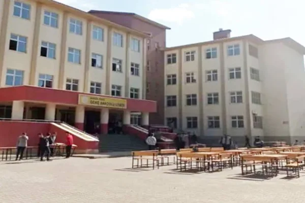 Bingöl’de Taliban uygulamaları