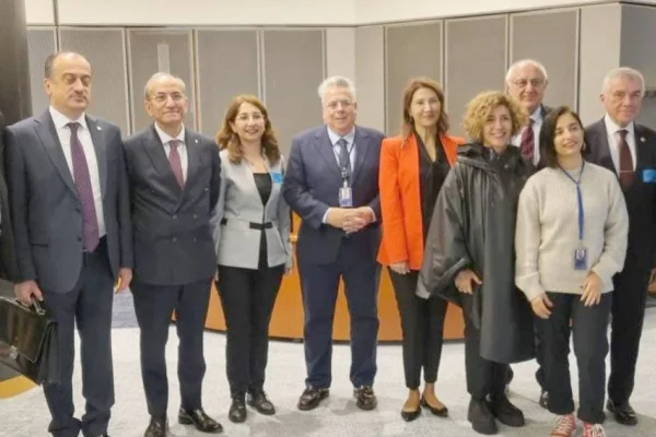 Türk sistemi otoriter