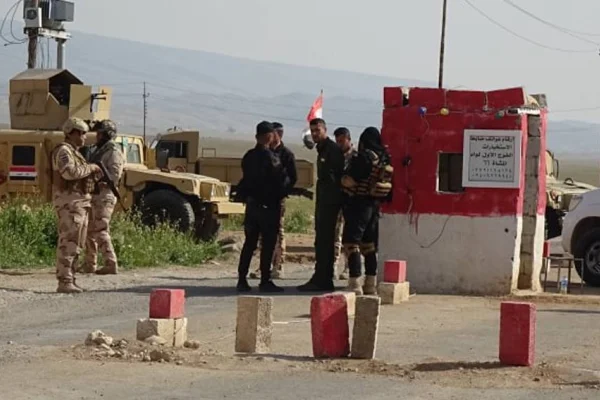 KDP Êzîdî gençleri MİT’e ajan yapıyor