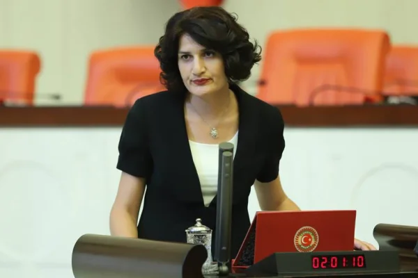 Güzel’in vekilliği gasp edildi