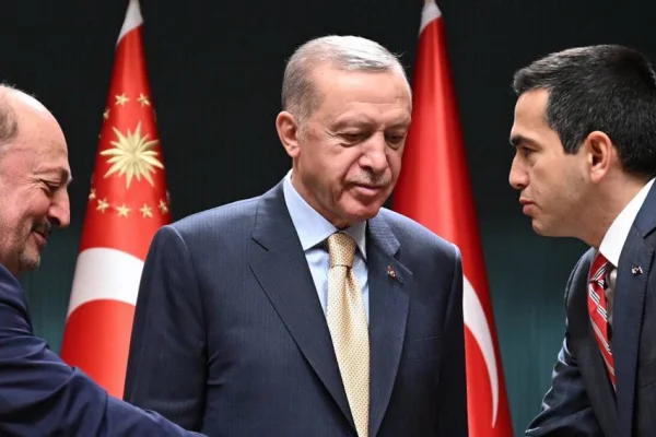 Asgari ücret ve savaş