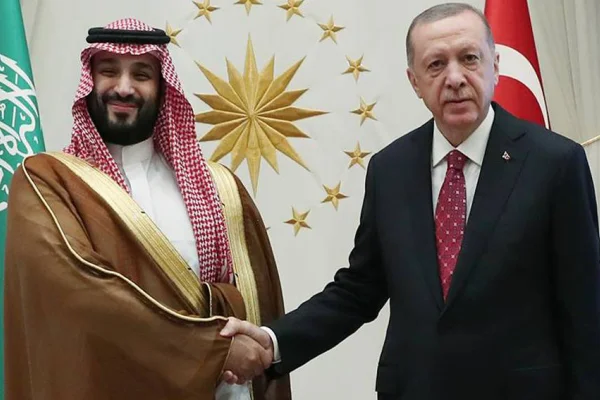 Erdoğan’ın ustalık devri