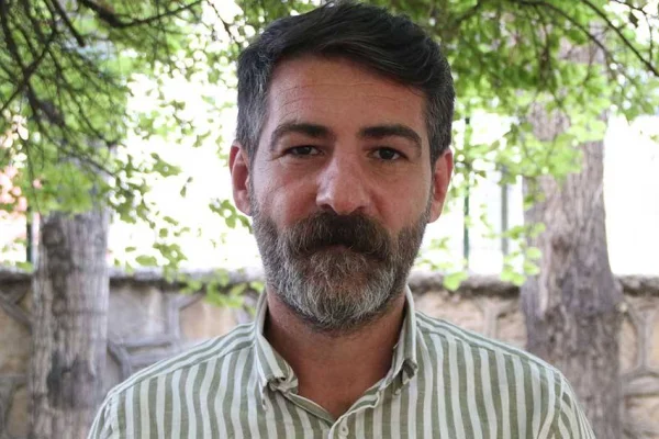 Sınır hattı boşaltılmak isteniyor