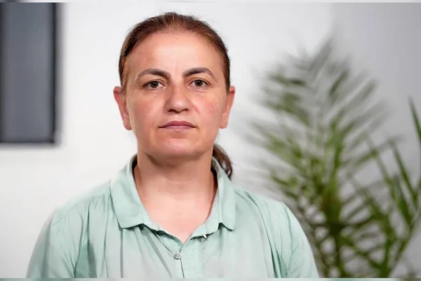 KCDK-E şehitlerin isimlerini açıkladı