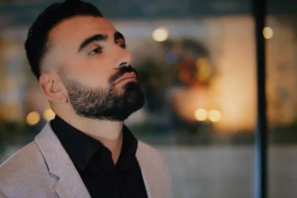 Mîr Perwer’in evinde Kürtçe ağıtlar