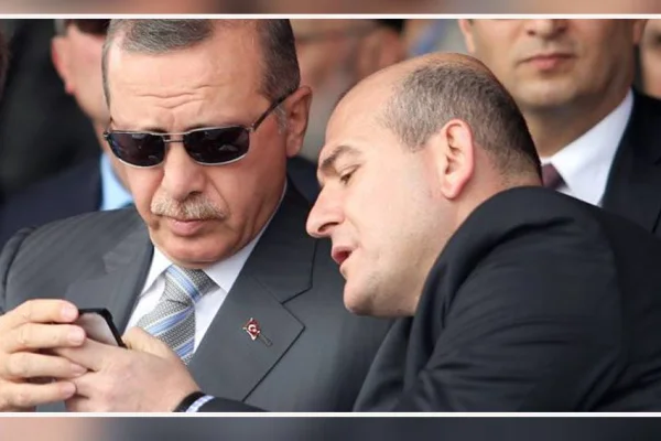 Soylu: Operasyon talimatı Erdoğan’dan