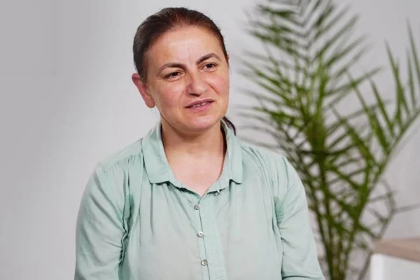 Evîn 34 yıl soluksuz koştu