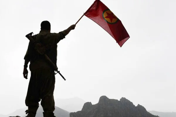 Türk devleti yenilgiye mahkum