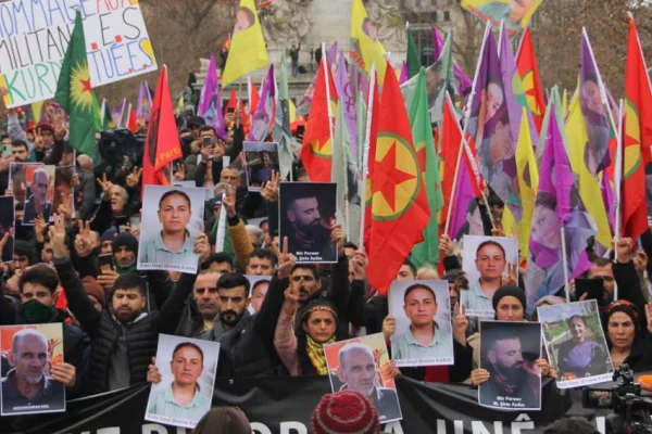 İkinci Paris Katliamı 
