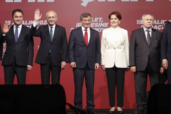 Kötülüklerin panzehiri 