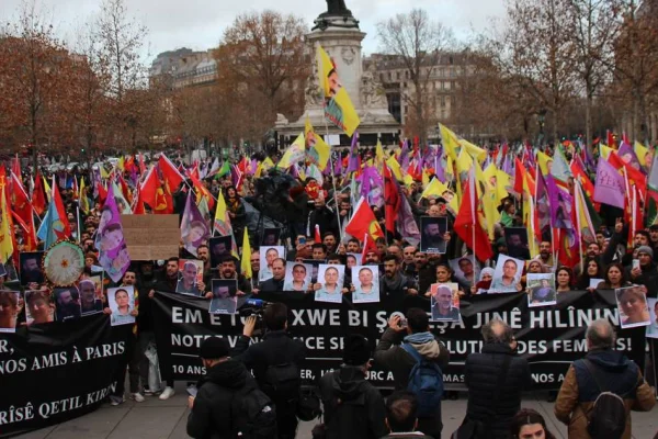 İkinci Paris katliamı ve yapılması gerekenler 