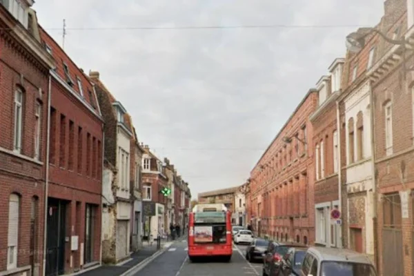 Lille’de faşist saldırı