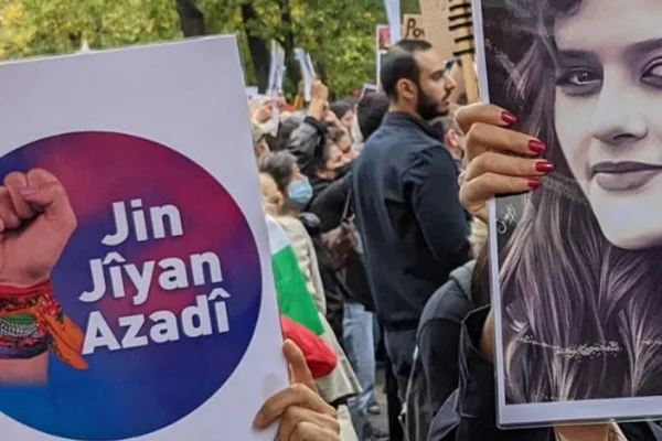 Protestoların 102. günü